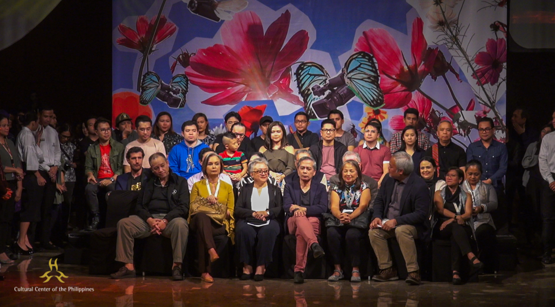 Cinemalaya 14: Opening Film: Buy Bust by Eric Matti Image